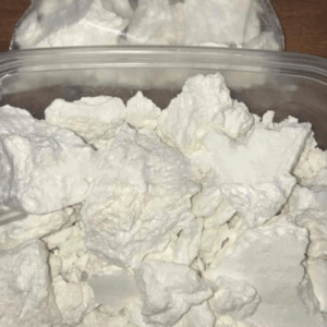 .Colombian Cocaine