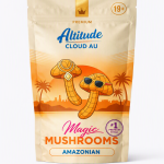 The Amazonian Magic Mushrooms for sale online Australia.