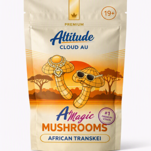 African Transkei Magic Mushrooms for sale Australia.