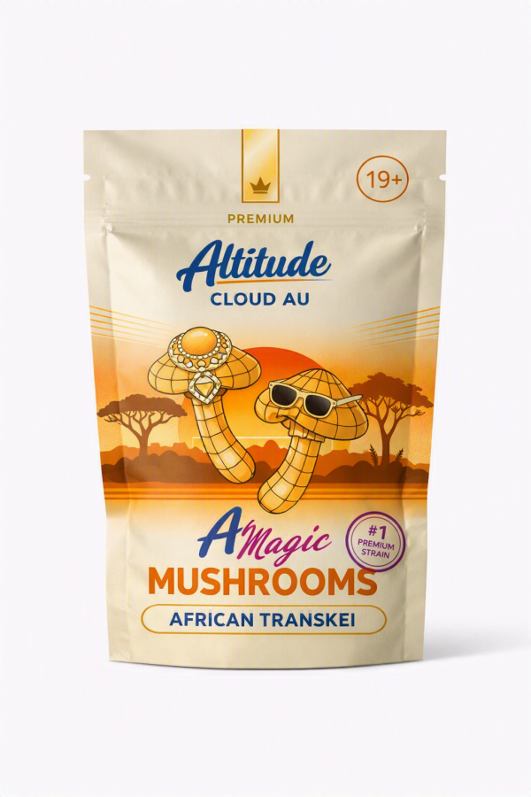 African Transkei Magic Mushrooms for sale Australia.