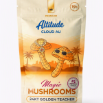 Golden Teacher mushrooms for sale Australia.Premium #1
