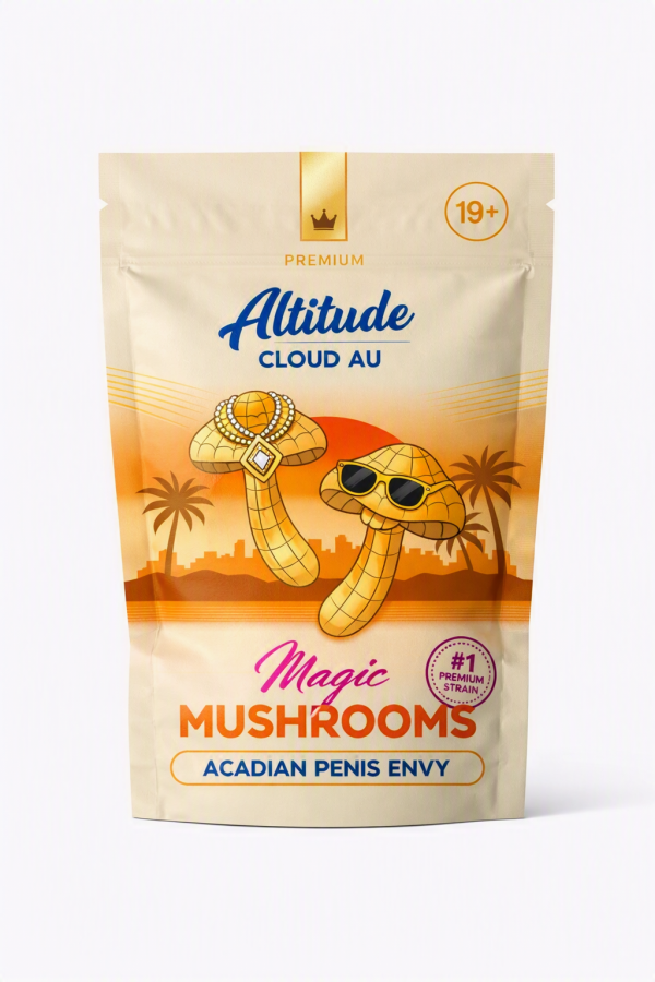  Acadian Penis Envy Magic Mushrooms for sale Australia.
