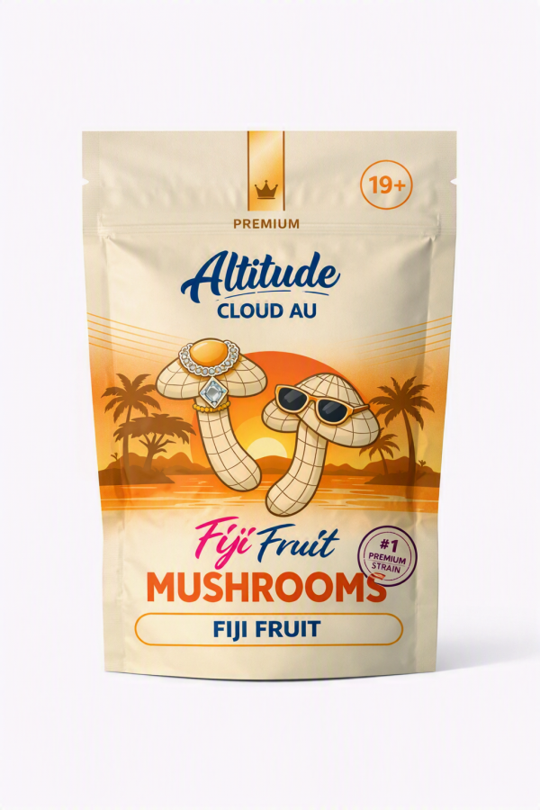 Fiji Fruit Magic Mushroom for sale in Australia.#1 quality