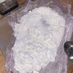 Powder Cocaine