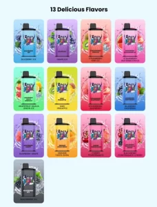 IGET BAR PRO vape for sale