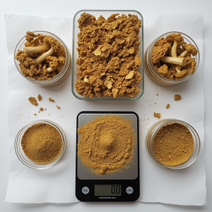 Magic Mushrooms for sale in Australia online